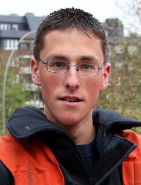 Jonas Bodewig